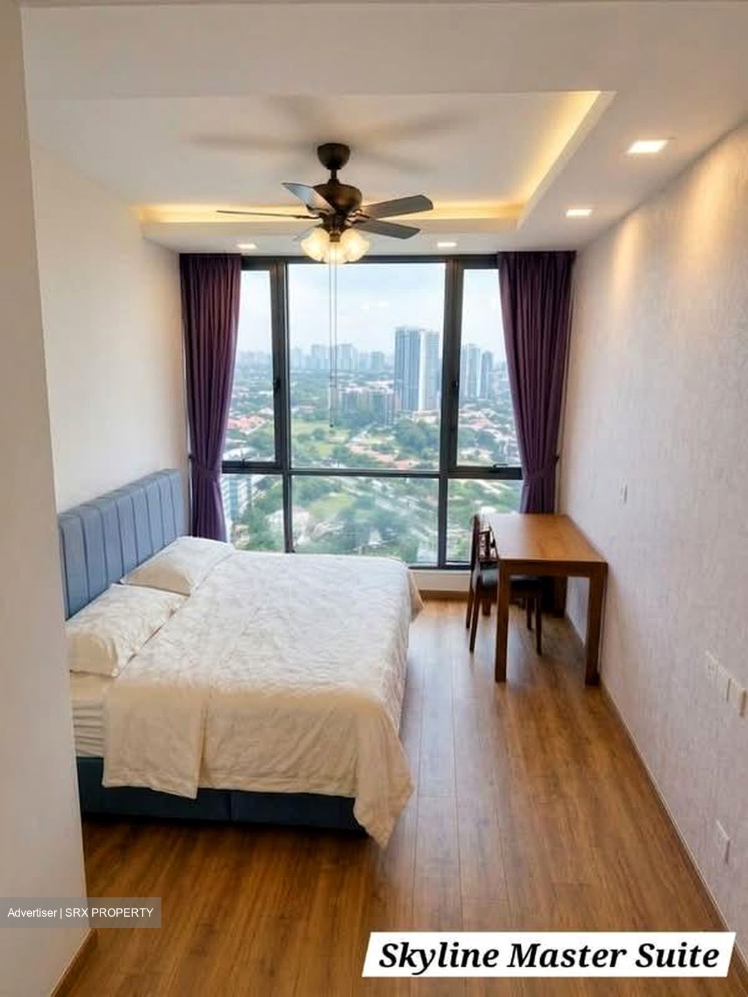 The Trilinq (D5), Condominium #555613391